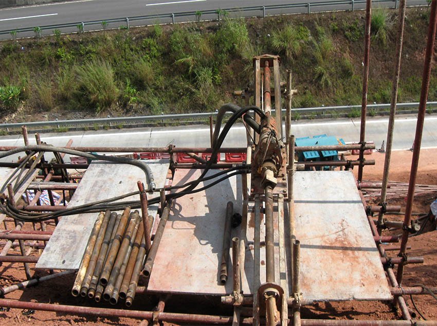 理县地基好坏直接影响建筑稳定性，如何选择专业的地基注浆加固公司？ 