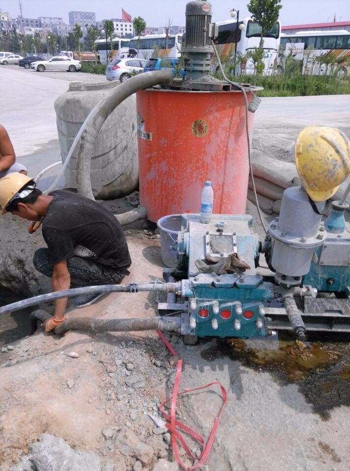 理县地基处理强夯工程找专业加固公司合作很重要