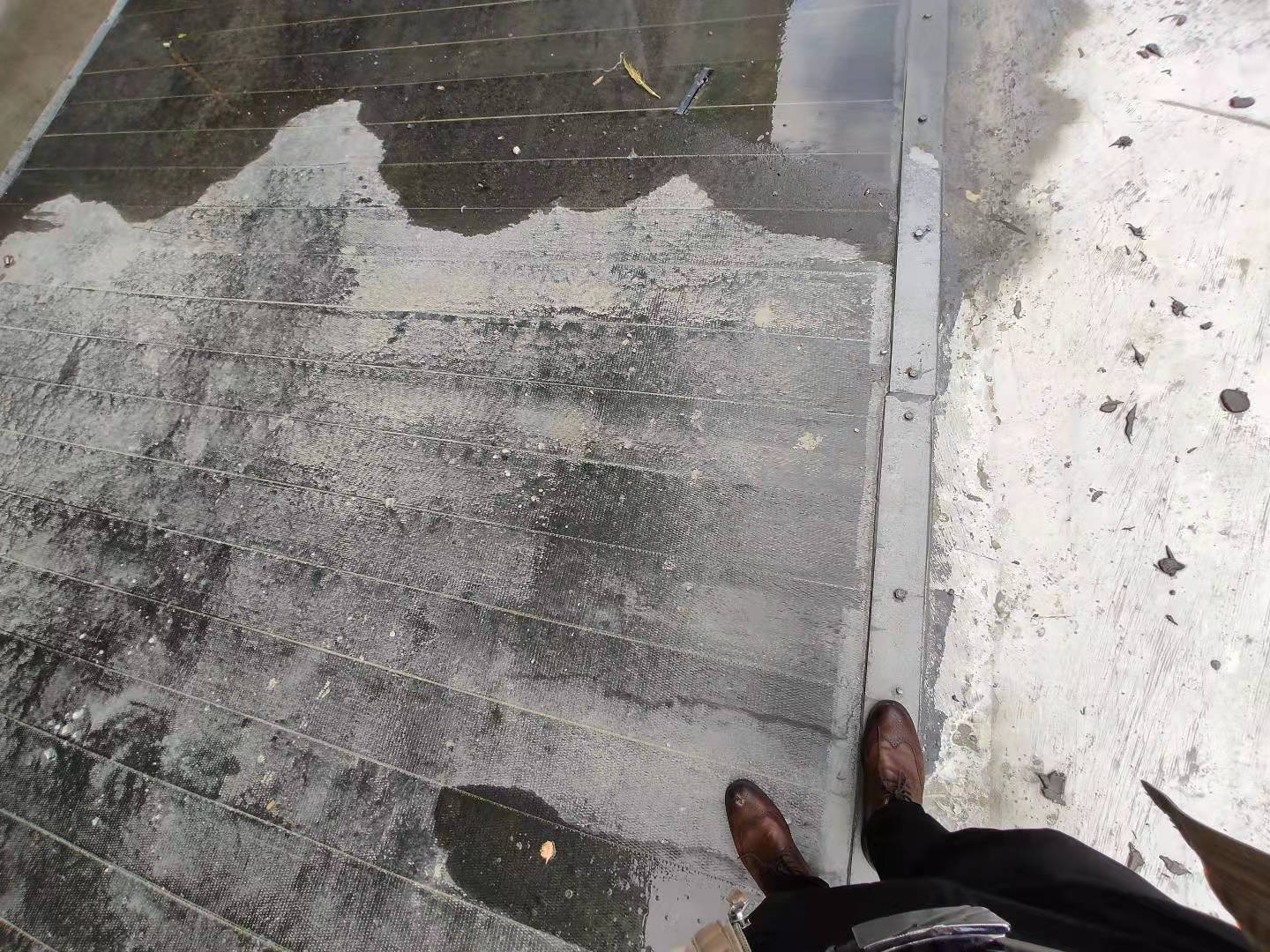 理县碳纤维加固钢结构的特点